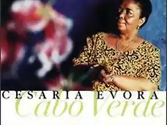 cesaria evora