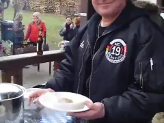 TIPICAS SALCHCHAS ALEMANAS TIPICAS SALCHCHAS ALEMANAS