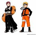 gaara naruto