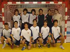 Cadete 93