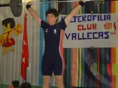mi actual campeon