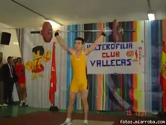 mi antiguo campeon