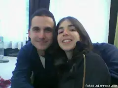 Borja y Marta