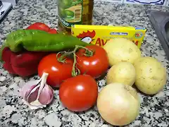 Ingredientes