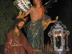 Lunes Santo 2004