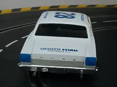 Ford Galaxie '66 - 06 Ford Galaxie '66 - 06