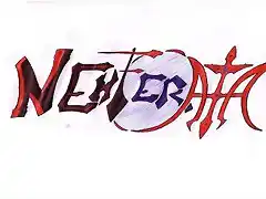 logo del grupo nexferata