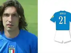 Pirlo