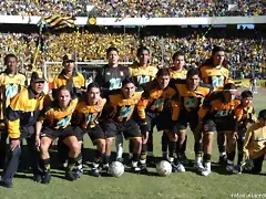 TIGRE CAMPEON