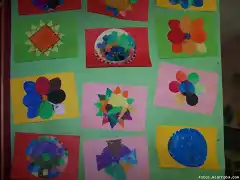 mandalas de los de tres aos...