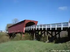 Puentes de Madison