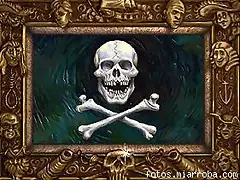 pirata ACF