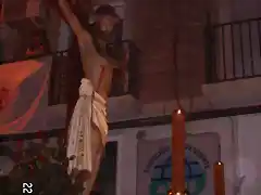 Cristo de la Salud