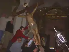 Colocacion_Cristo_Agona_Cieza