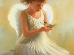 angel