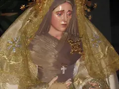 Domingo de Ramos 2004
