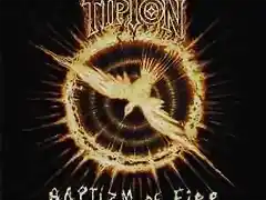 Glenn Tipton - Baptizm Of Fire