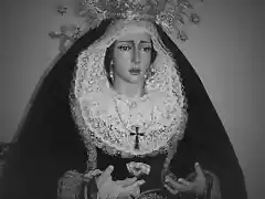 Virgen de Luto Noviembre 2005 -  3