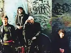 Grupo Grafiti