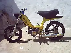 zanella 90cc y mucha velocidadd y fuerza no saven como anda esta moto zanella 90cc y mucha velocidadd y fuerza no saven como anda esta moto