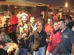 En el bar de Tauste