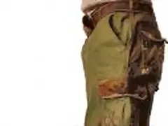 PONCHO PONCHO
