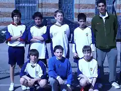 Infantil B