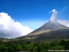 volcan