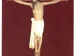 Stmo. Cristo de la Salud