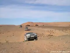 ya nos marchamos... ya nos marchamos...