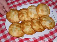 Empanadas d carne