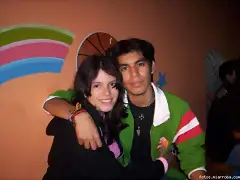 Jonathan y yo