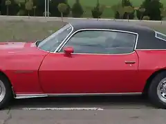 ruedas camaro