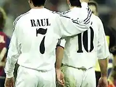 Figo y Raul 3