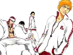 bleach