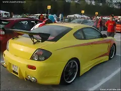 Coupe V6 Coupe V6