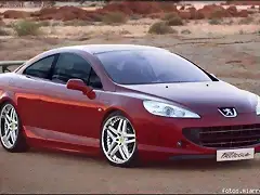 407 Coupe 407 Coupe