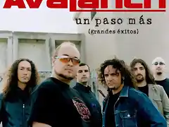 Avalanch - Un Paso Mas.