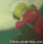 Edward elric