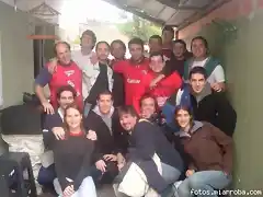 L a banda del cenicero