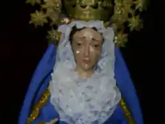 mi virgen dereina