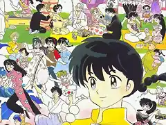 ranma