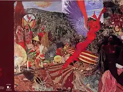 SANTANA - ABRAXAS