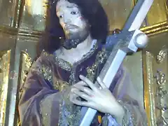 Nazareno_JosdeMora_Granada