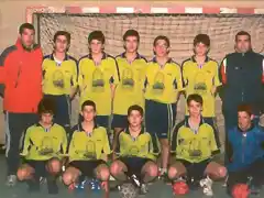 Cadete