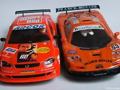McLaren F1 McLaren F1