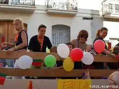 Cavalcada festes 2005