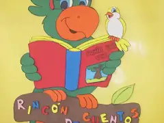 rincn de los cuentos