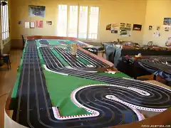 Circuito velocidad