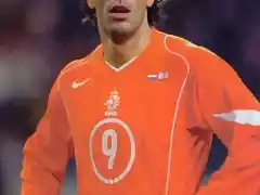 Van Nistelrooy